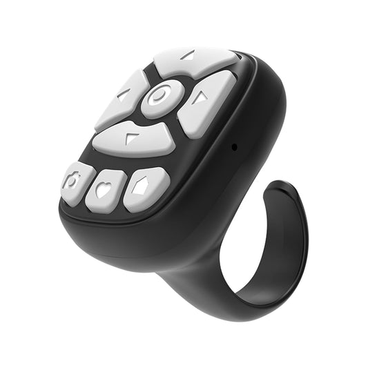 TikTok Scrolling Ring Remote